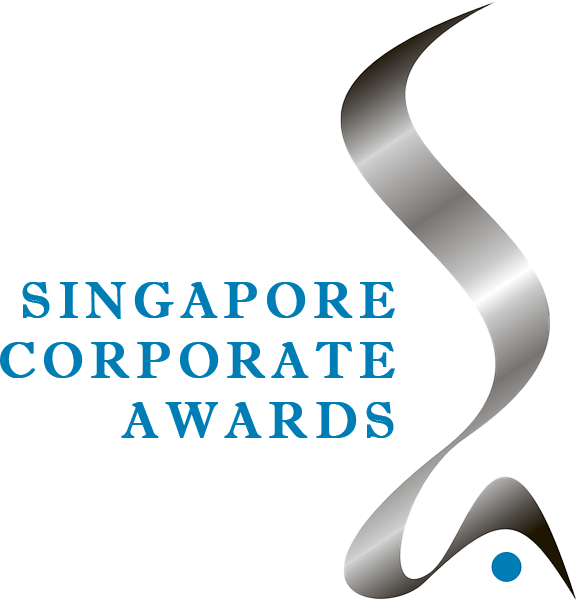 Singapore Corporate Awards